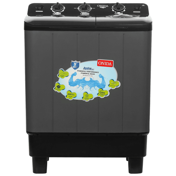 Onida washing machine showroom near shop me